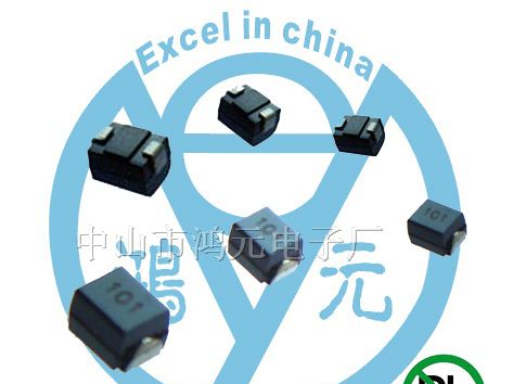 供应塑封贴片（图）