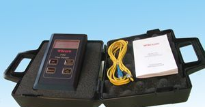 供应Wilcom FR2光纤故障定位仪