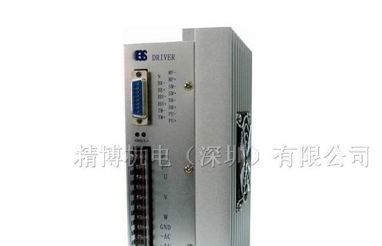 供应D3HB220M步进电机驱动器