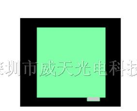 供应TB系列LED侧背光源