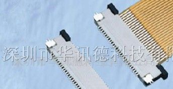 供应npwb连接器