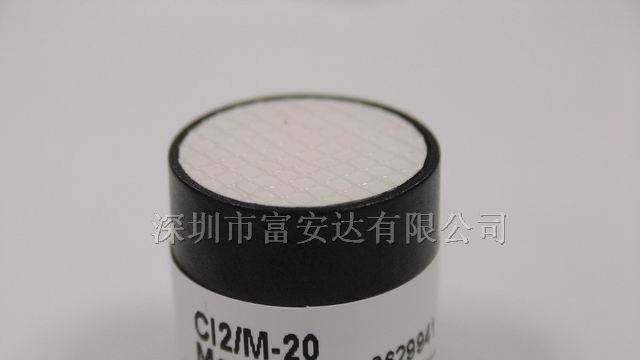 供应氯气传感器CL2-M系列