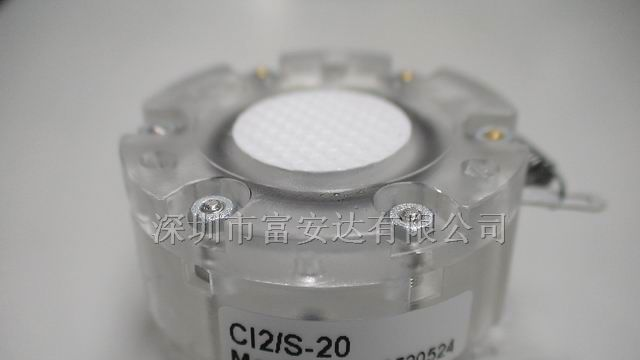 供应氯气传感器CL2-S系列