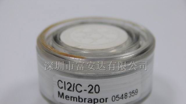 供应氯气传感器CL2-C系列