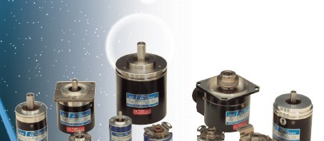 供应  高精度多摩川编码器