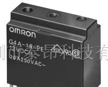 供应欧姆龙继电器G4A-1A-E-DC12V-CN原装新货特价