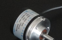 供应 森泰克编码器