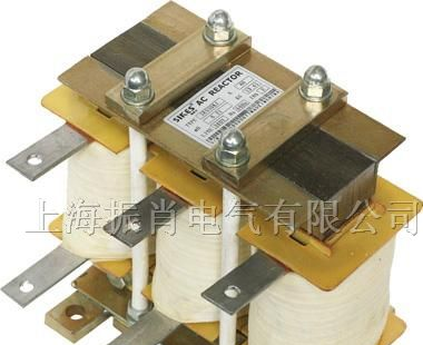 空心电抗器/CKGKL空心电抗器/空心滤波电抗器