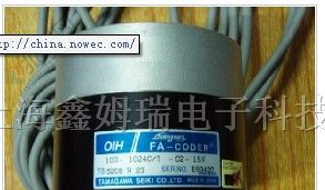 供应 禹衡编码器