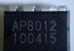 供应电源IC Viper12A超强性价比替代产品
