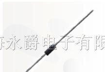 供应P6KE系列TVS瞬态抑制二极管