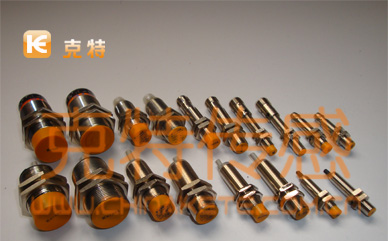 FA18-8NA接近开关