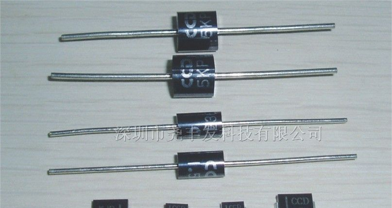 供应瞬态抑制二极管p6ke20a    p6ke20ca