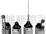 特价库存欧姆龙OMRON限位开关D4A-3301N