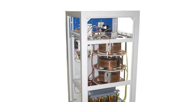 广东区域生产单相稳压器 电力稳压器 20-250K