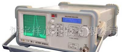 供应AT6010频谱分析仪	