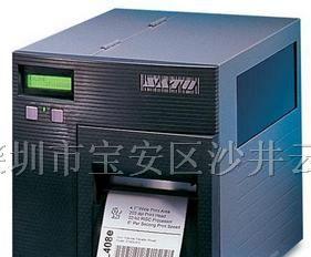供应SATO CL-408E条码打印机