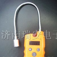 供应便携式一氧化碳泄露报警器