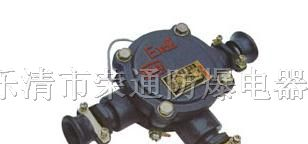 供应矿用隔爆型接线盒
