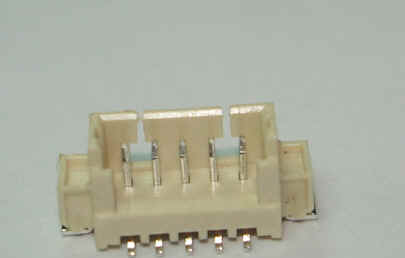 供应1.25-C-NPB连接器
