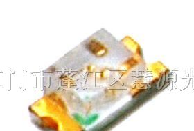 供应1210 3528 正白SMD 贴片LED