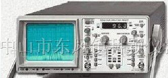 供应扫频式频谱分析仪HM5010 & HM5011