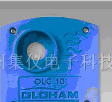 供应英思科总代理OLCT10固定式气体检测仪