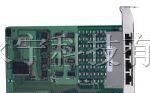 供应CI-104J ISA RJ45四串口卡