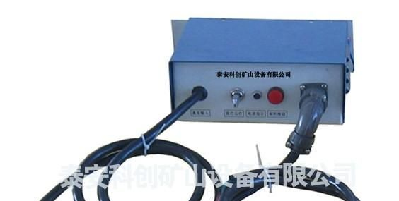 供应矿用新型电源电机车直流电源变换器