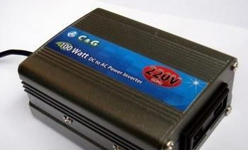 欧规外置保险USB充电逆变器230V输出-80元