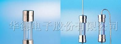 供应TSD华德保险丝