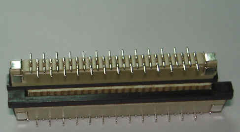 供应1.0-GL-NPB连接器