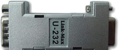 供应U-232三线制RS-232光电隔离器