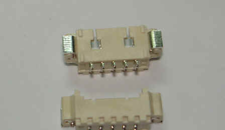 供应1.25-D-NPWB连接器