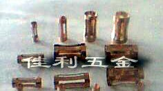 五金IC插针、冠簧端子、线簧端子