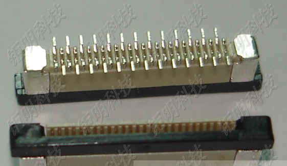 供应0.5k-e-npb连接器