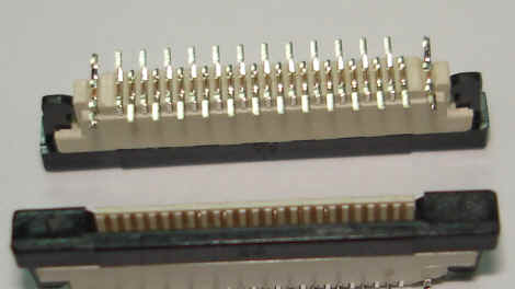 供应0.5k-c-npb连接器