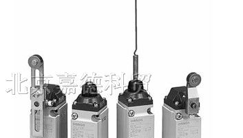 供应欧姆龙限位开关D4A-4501N D4MC-5040