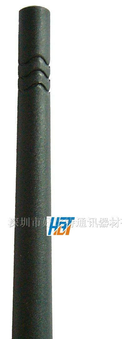 供应2.4G 3Db路由器天线 通讯天线 吸盘天线