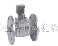 供应DCF22B大口径二位二通电磁阀