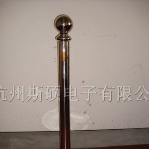 供应油田化工专用静电消除器