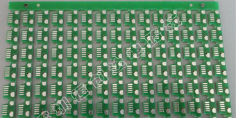 恒创达生产USB数据线PCB