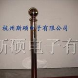 供应生产人体静电消除器