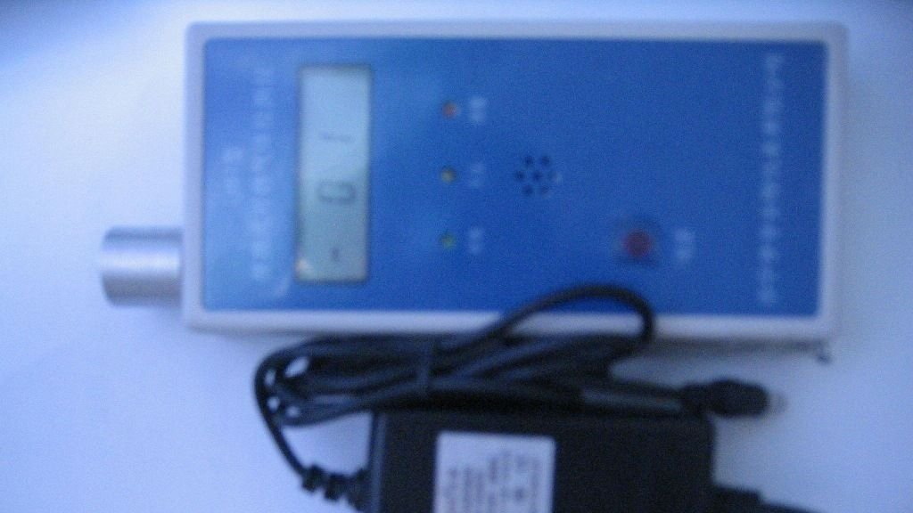 供应有毒可燃气体检测仪