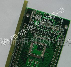 供应24小时加急PCB板