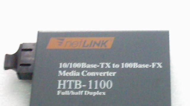 ZH-NET供应10/100M光纤收发器(图)