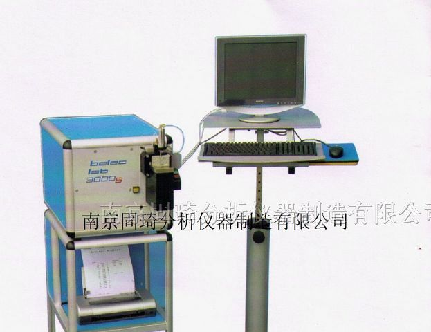 供应金属光谱分析仪