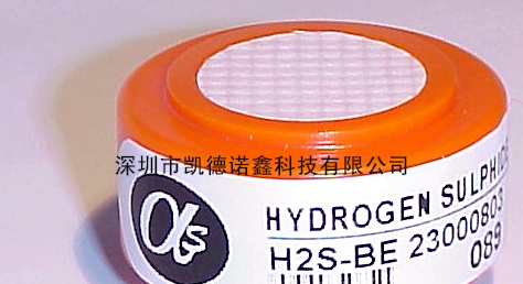 供应CL2-B1英国阿尔法Alphasense电化学式氯气传感器