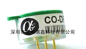 供应CL2-A1英国阿尔法Alphasense电化学式氯气传感器