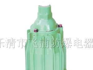 供应EDS6系列防爆视孔灯
